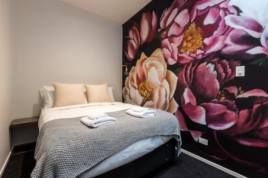 Sale Street Loft Apartamento Auckland Exterior foto